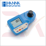 HI-700 Low Range Ammonia Colorimeter